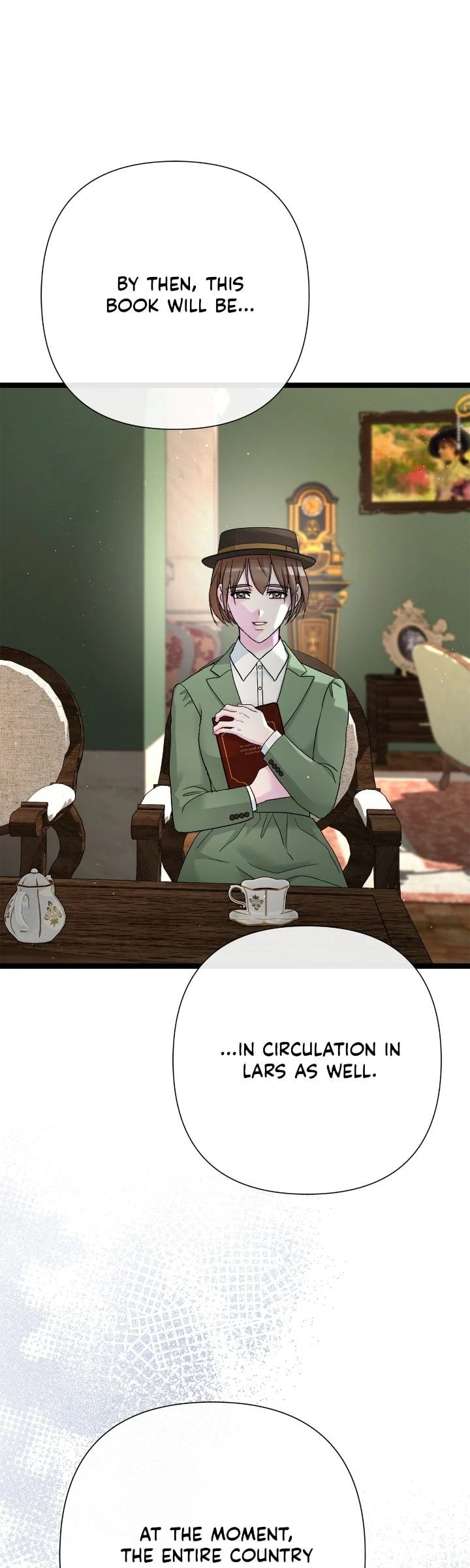 The Problematic Prince, Chapter 95 image 49